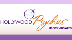Hollywood Psychics Logo