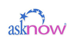 Asknow Logo